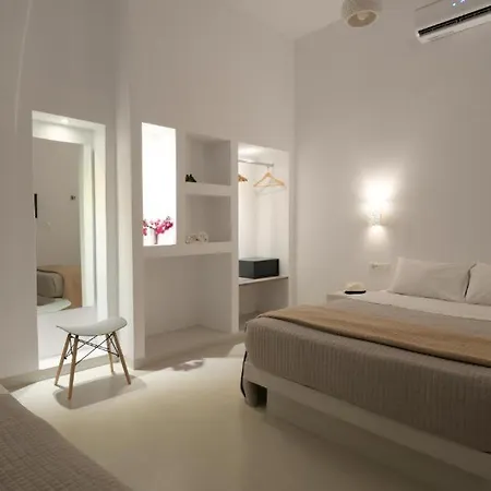 Unique Rooms- Center Apartamento Fira (Santorini)