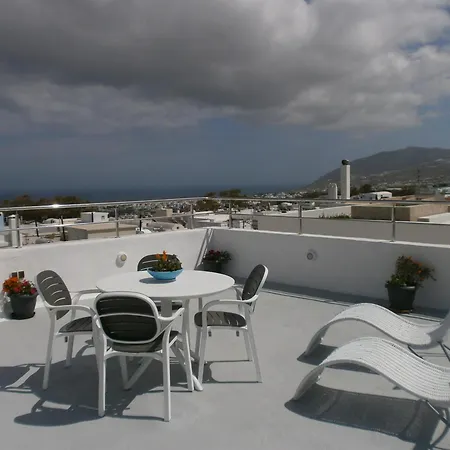 Apartment Aratos - Kallisto 2bedroom Fira (Santorini)