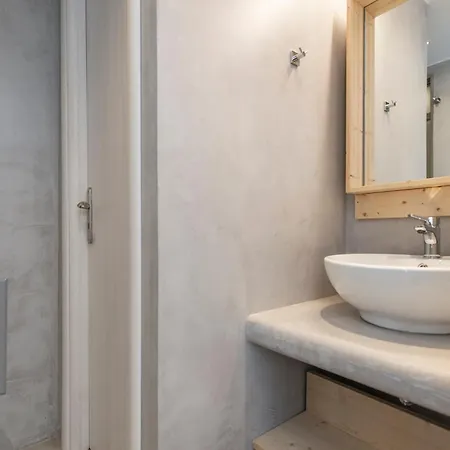 Albergue Bedspot Fira (Santorini)