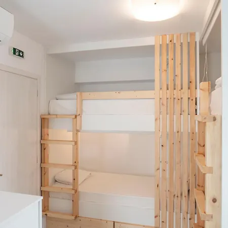 Albergue Bedspot