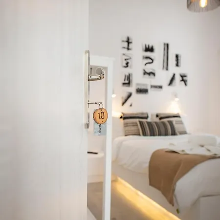 Albergue Bedspot *
