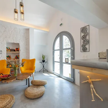Albergue Bedspot *