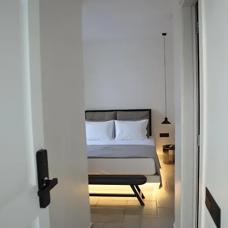 Santozen Hotel Fira (Santorini)