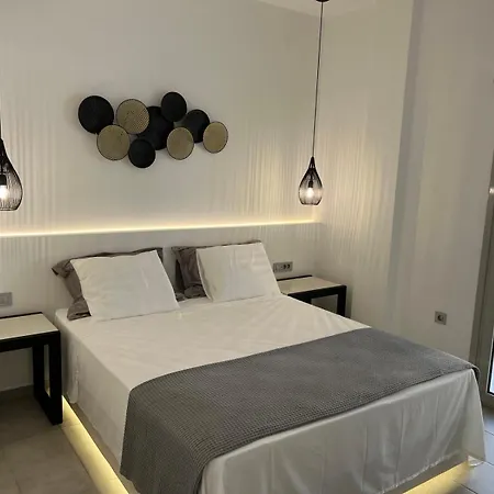 Santozen Hotel