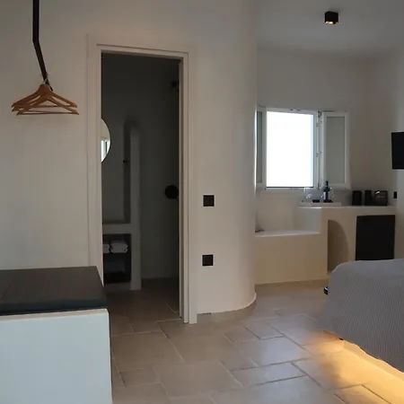 Hotel Santozen Fira (Santorini)